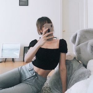 Meet your Posher, Zoe